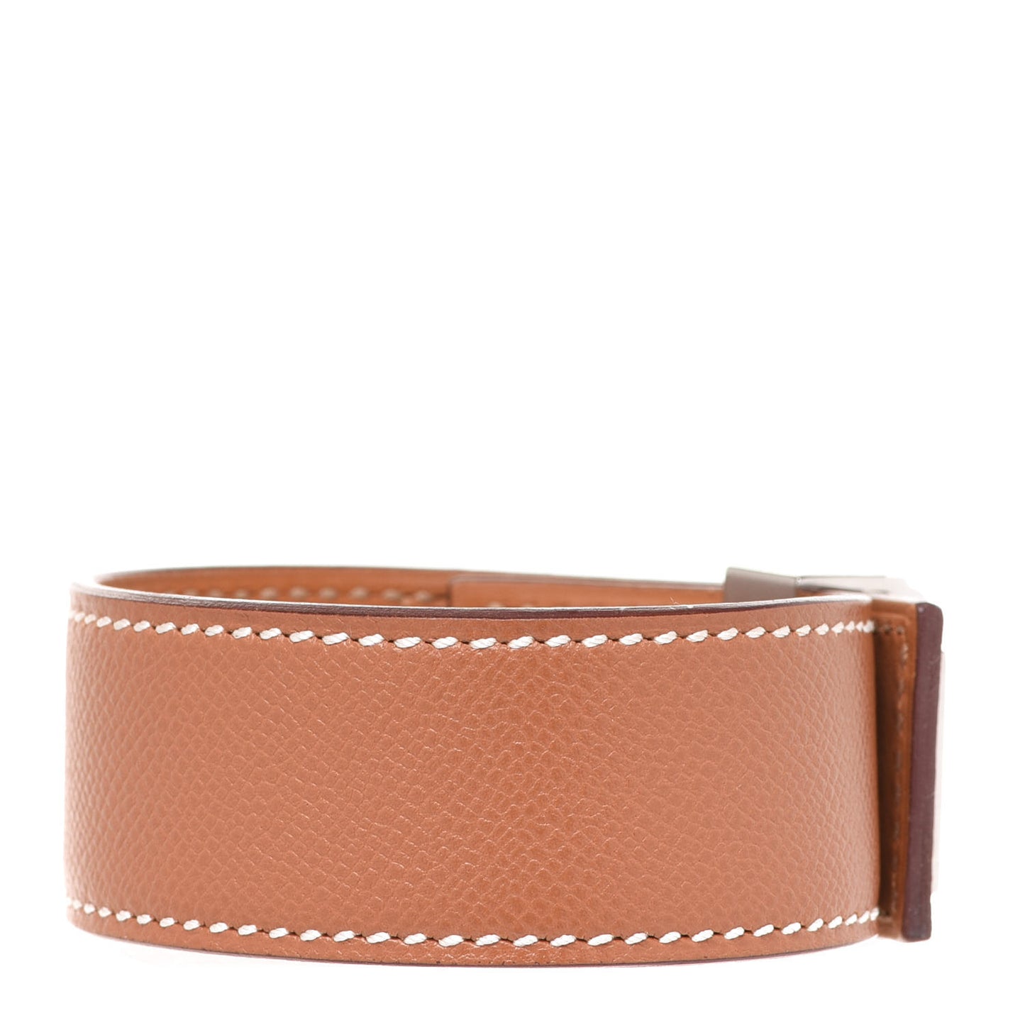 Epsom Collier de Chien CDC 24 Bracelet T3 Gold