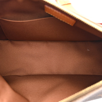 Louis Vuitton Monogram Dust Pochette Accessoire XL 5 of 9