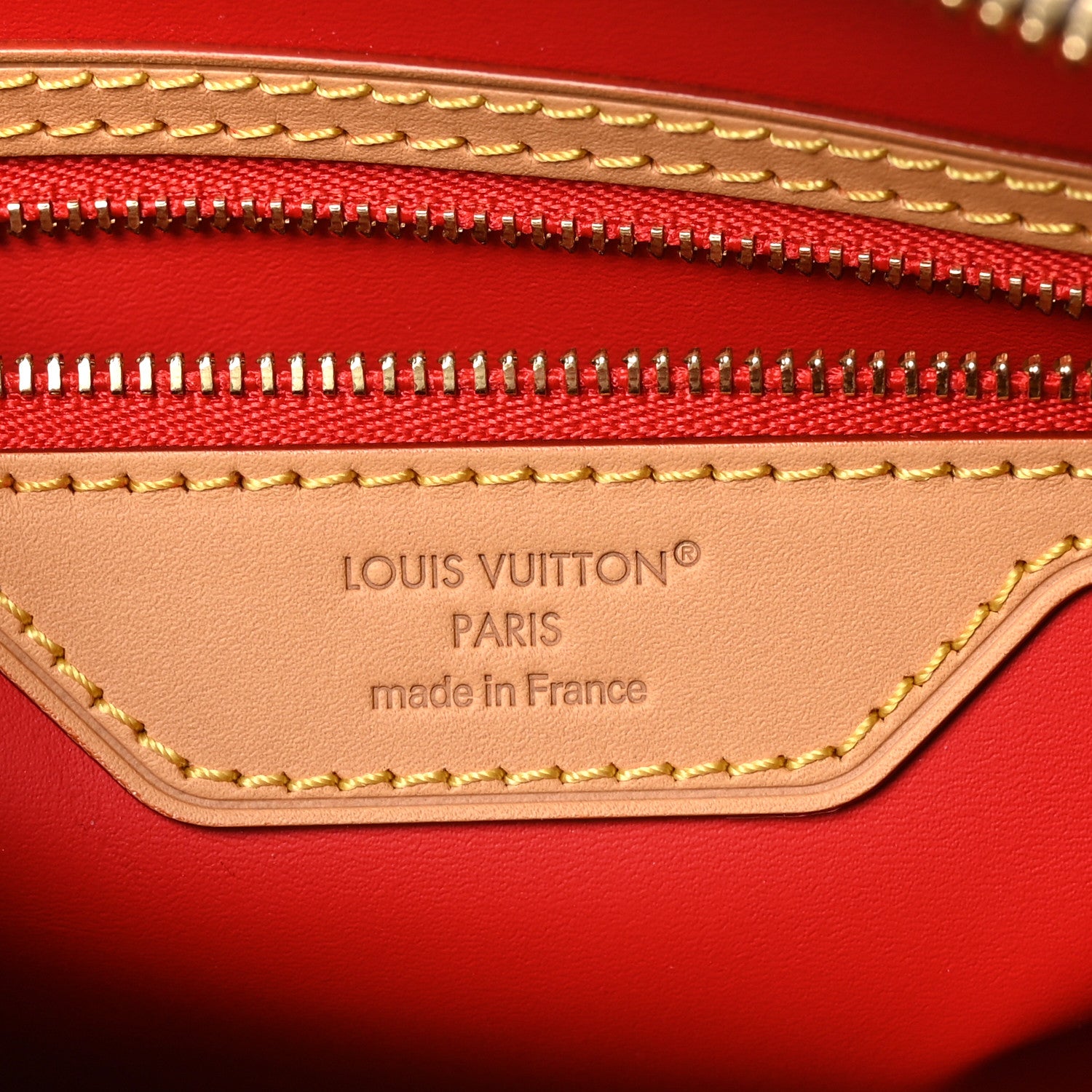 Louis Vuitton Monogram Speedy Soft Crafty 30 6 of 12