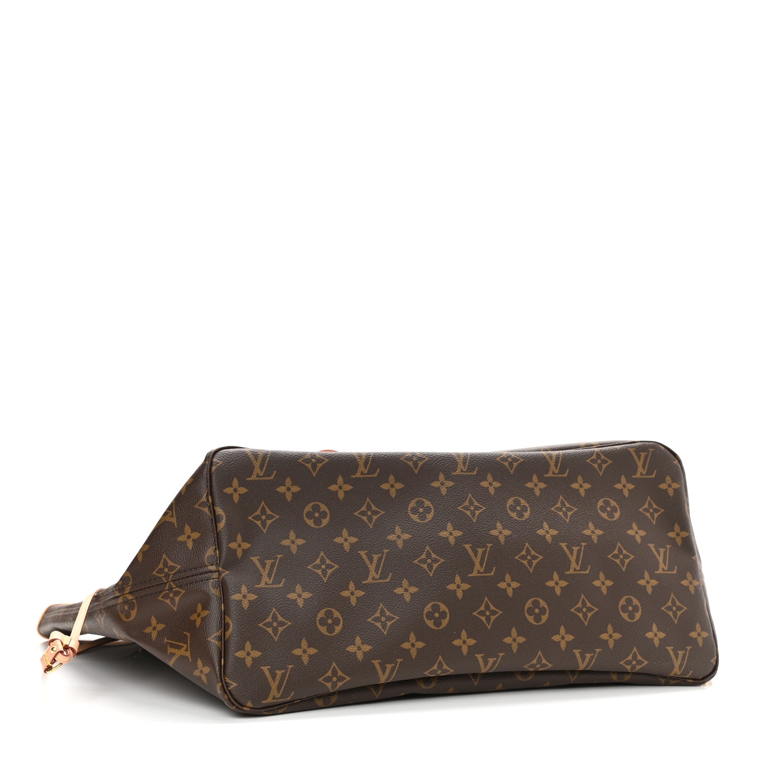 Louis Vuitton Monogram Neo Neverfull GM 4 of 9