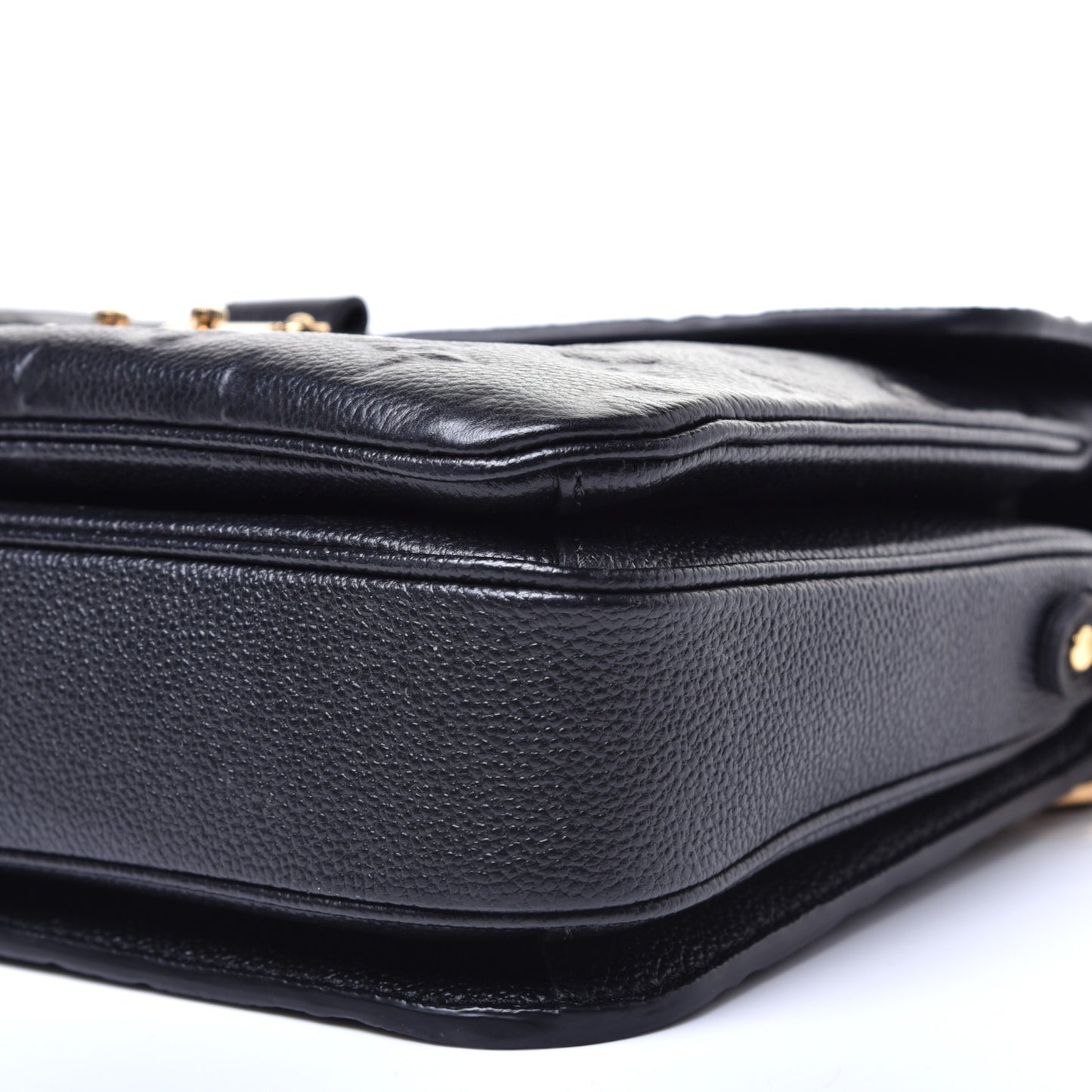 Empreinte Pochette Metis Black