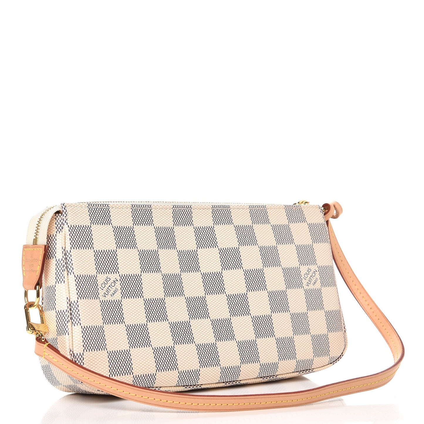 Damier Azur Pochette Accessories NM