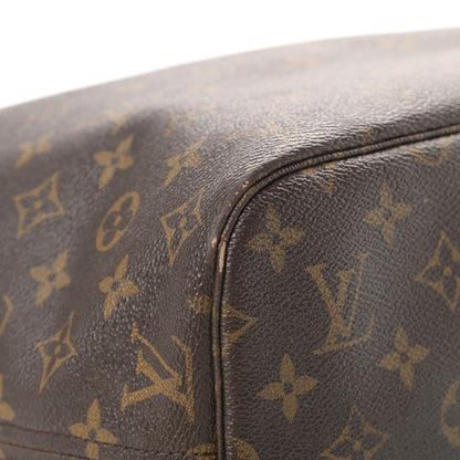Louis Vuitton Monogram Neverfull MM 10 of 19