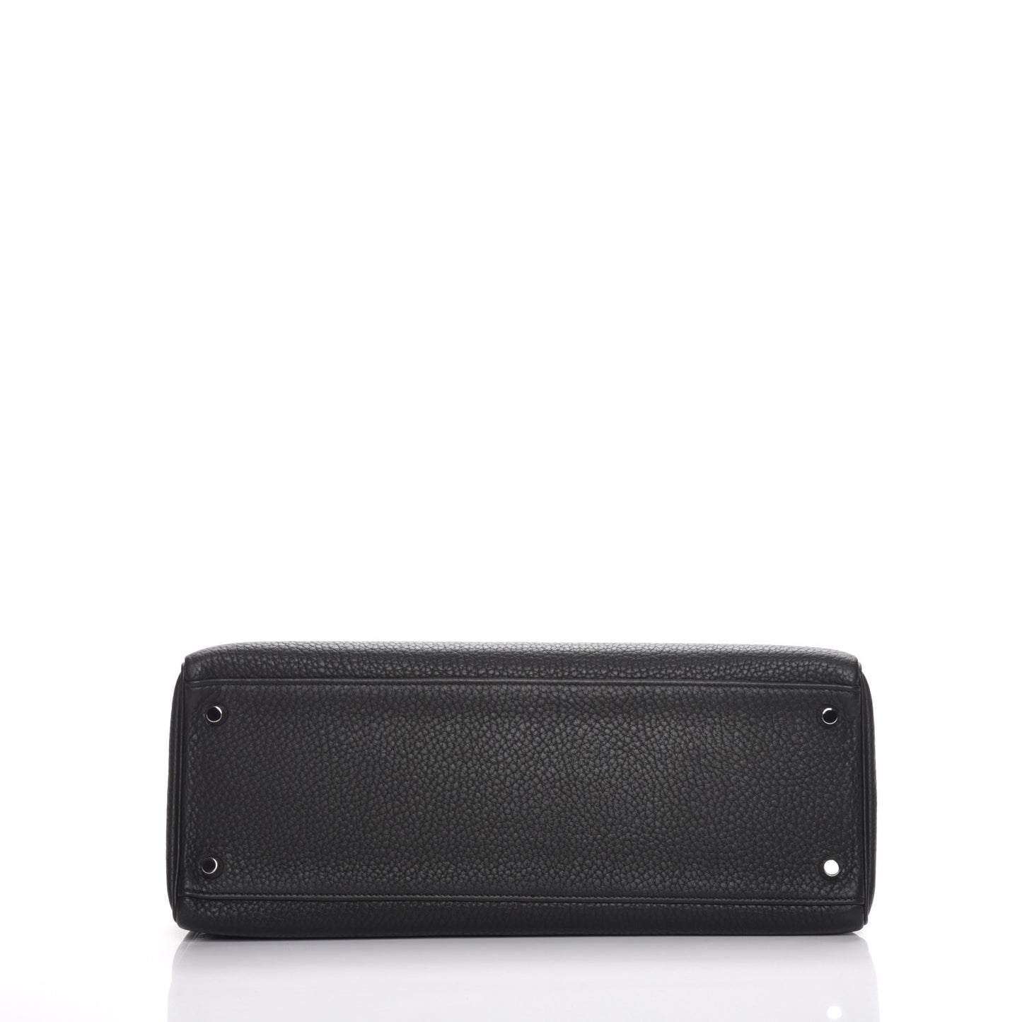 Togo Kelly Retourne 35 Black