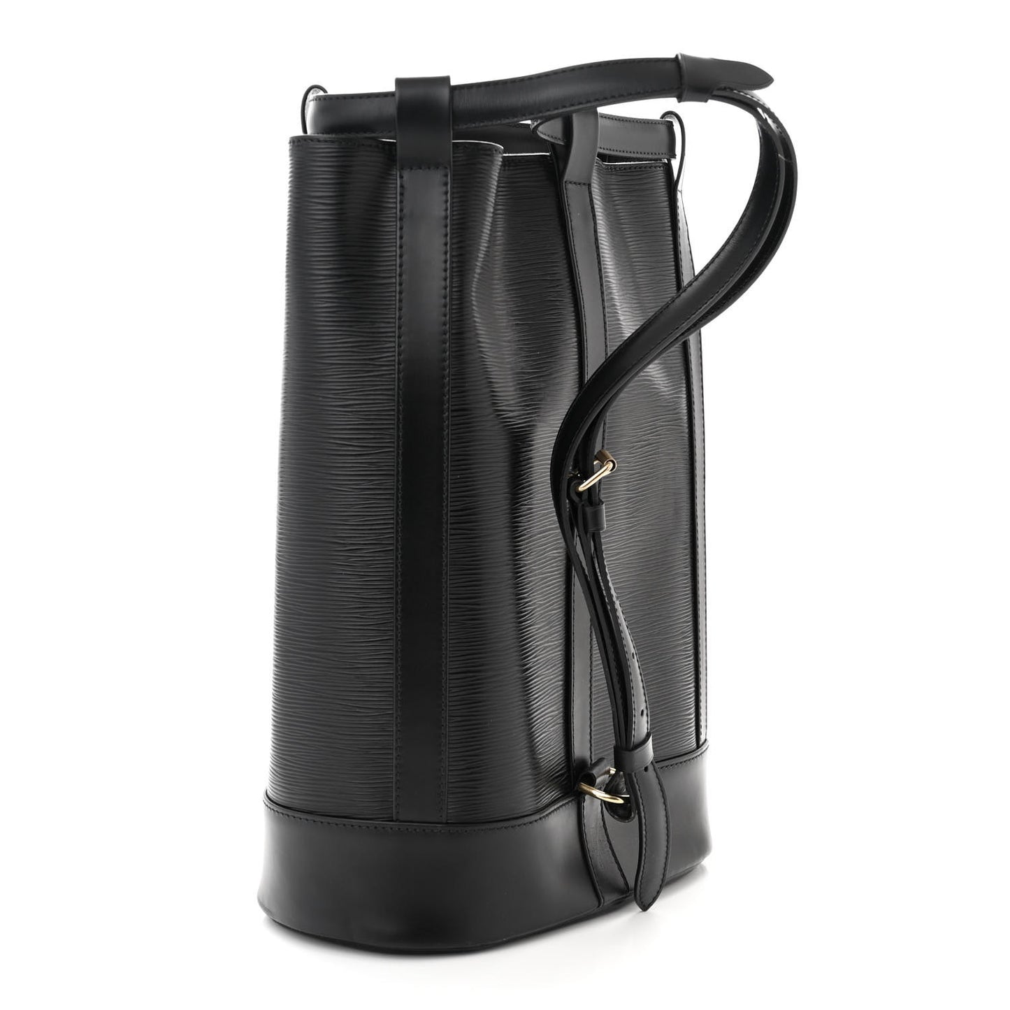 Epi Randonnee PM Black