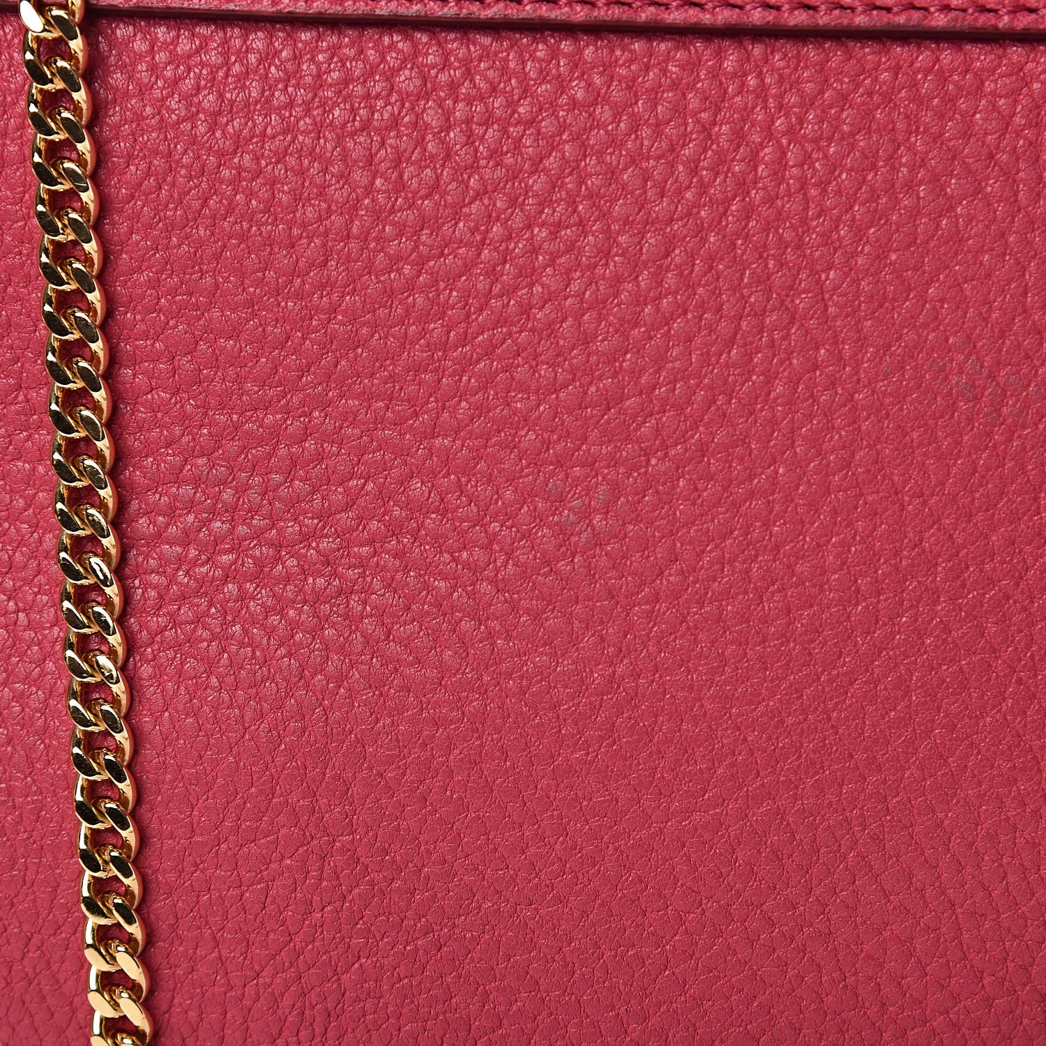 Chloe Grained Lambskin Mini Drew Shoulder Bag Dreamy Pink 10 of 10