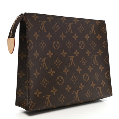 Louis Vuitton Monogram Toiletry Pouch 26 3 of 7