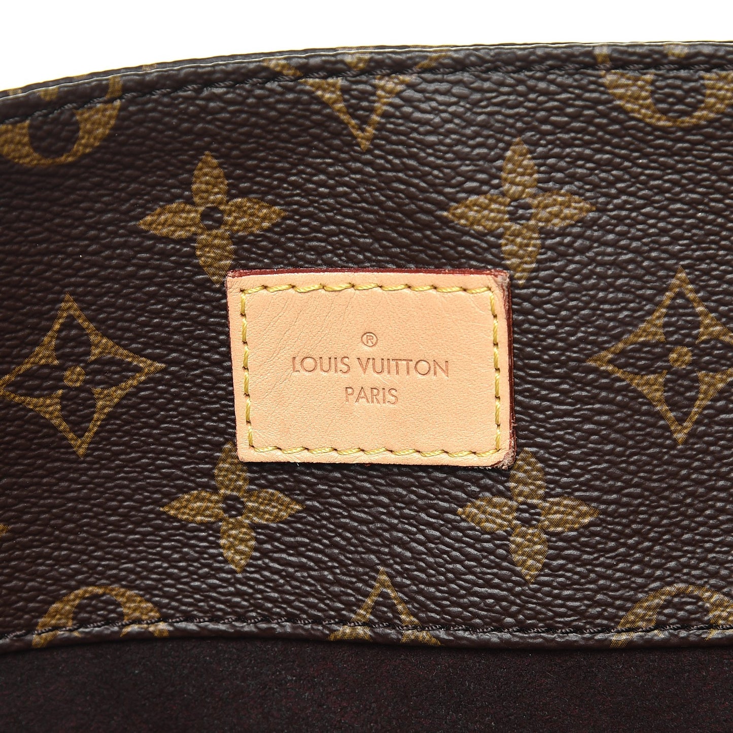 Monogram Melie