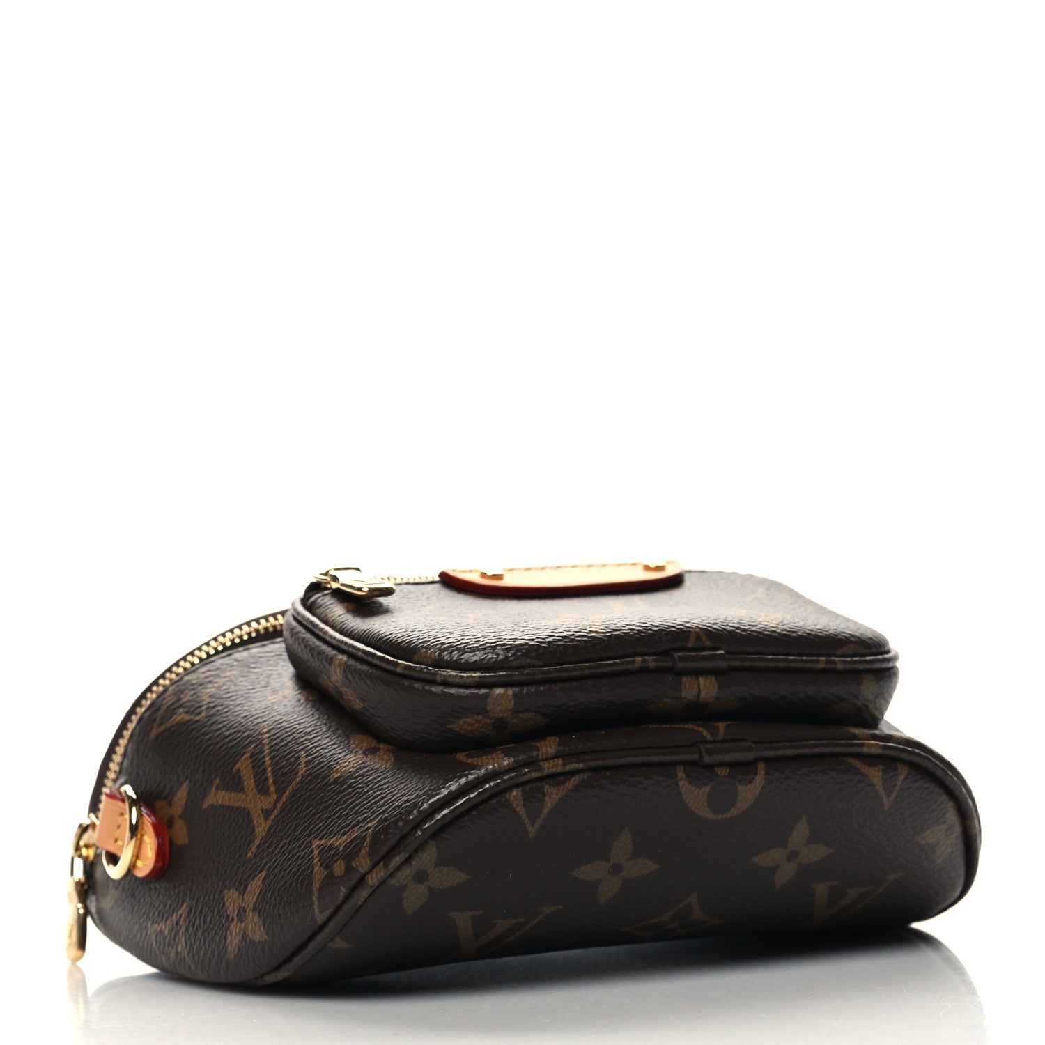 Louis Vuitton Monogram Mini Bumbag 4 of 9