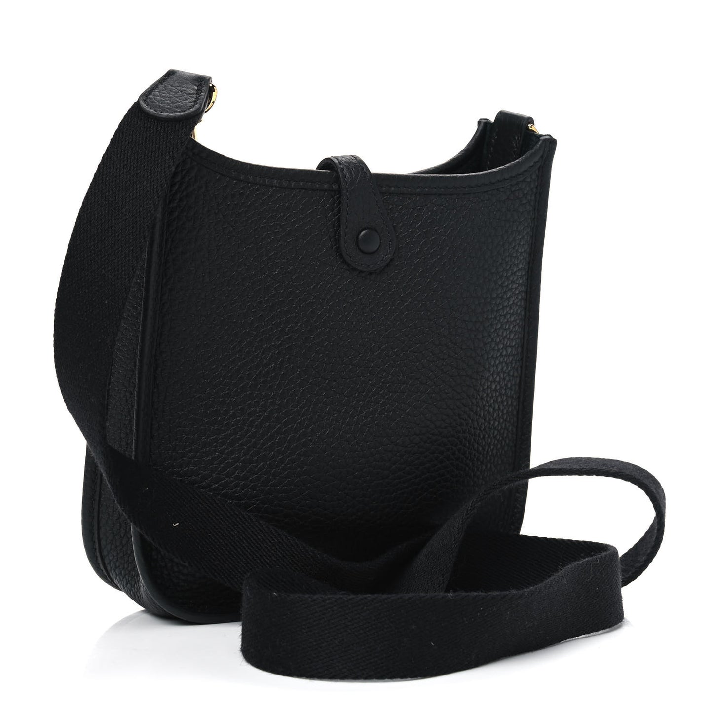 Taurillon Clemence Evelyne TPM Black