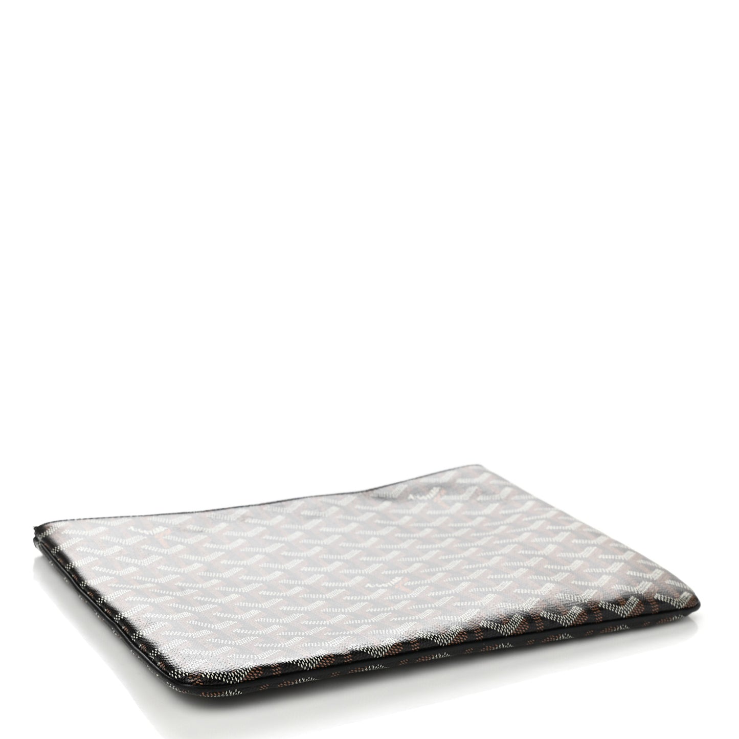 Goyardine Senat Pochette MM Black