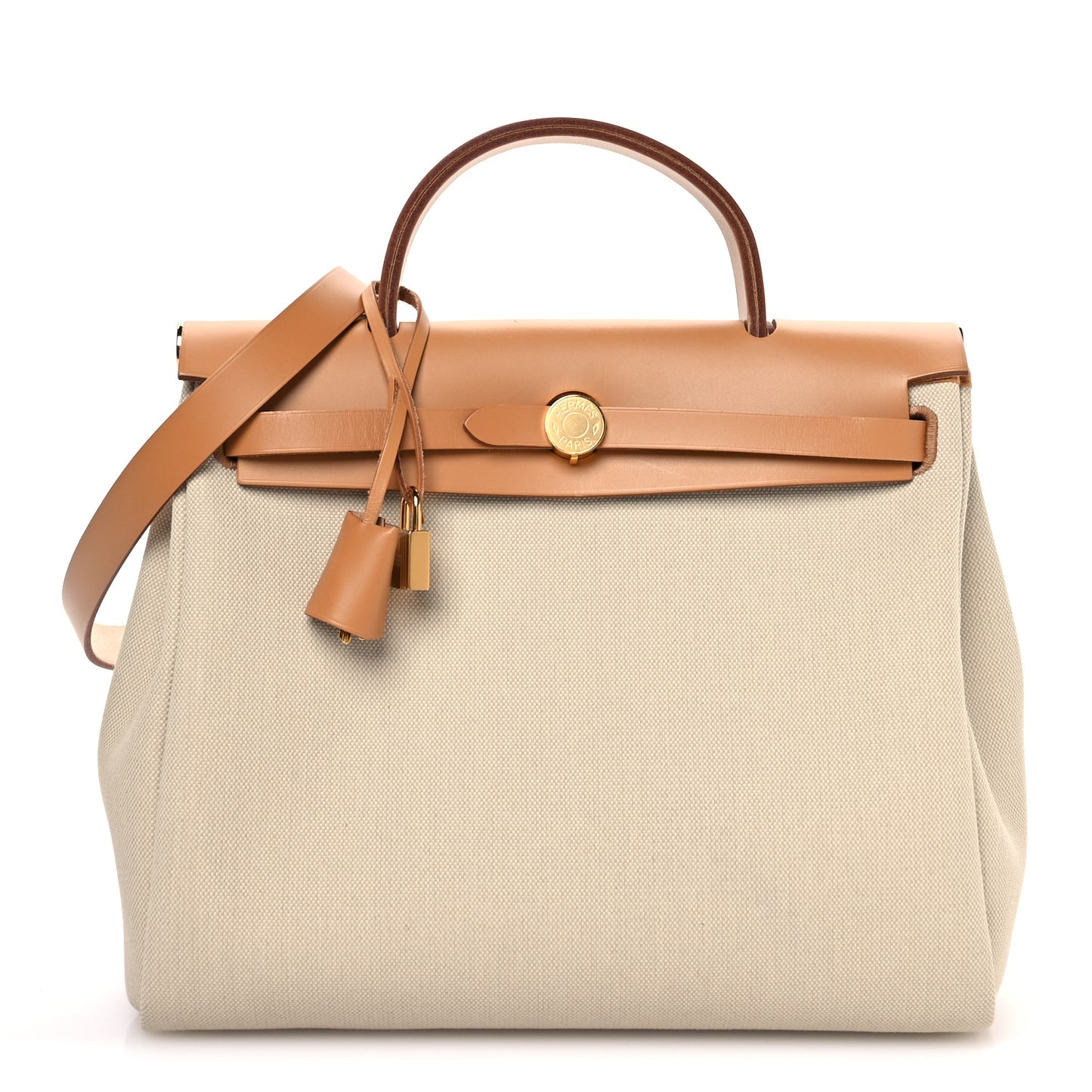 Military Toile Vache Hunter Herbag Zip Retourne 31 PM Beton Naturel