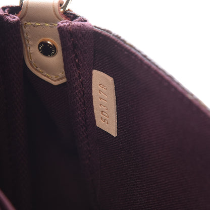 Louis Vuitton Monogram Favorite MM 8 of 10