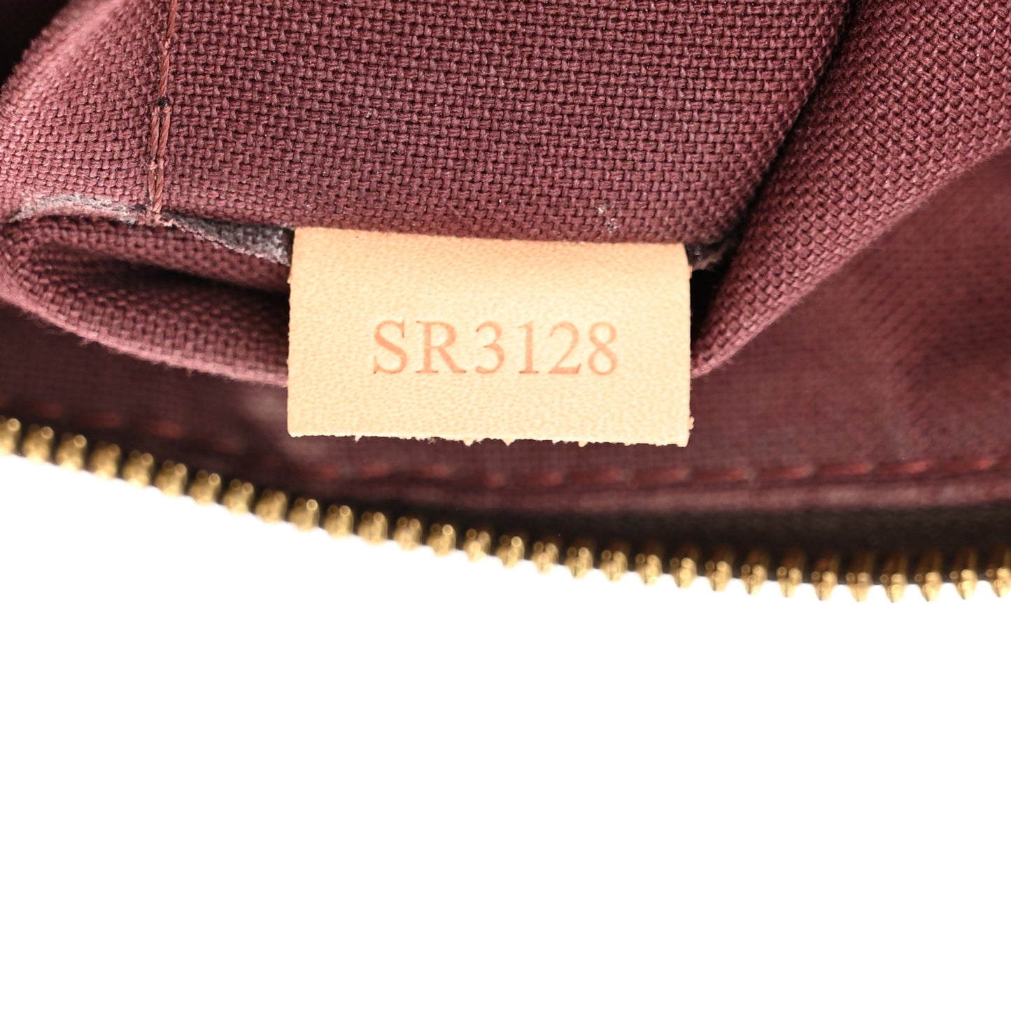Monogram Turenne PM