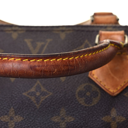 Louis Vuitton Monogram Speedy 40 6 of 9