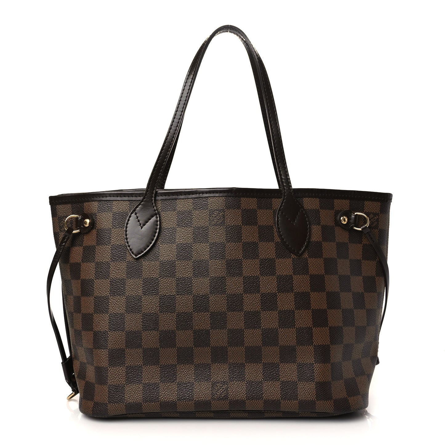 Damier Ebene Neverfull PM
