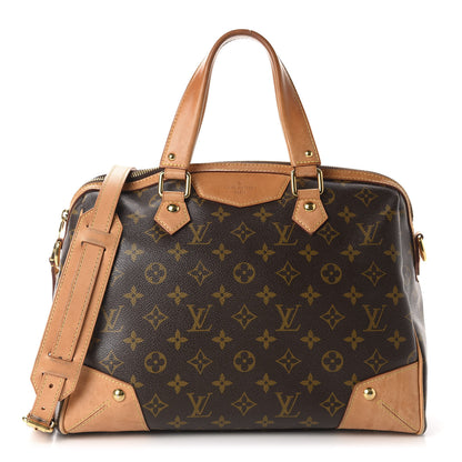 Louis Vuitton Monogram Retiro PM 1 of 18