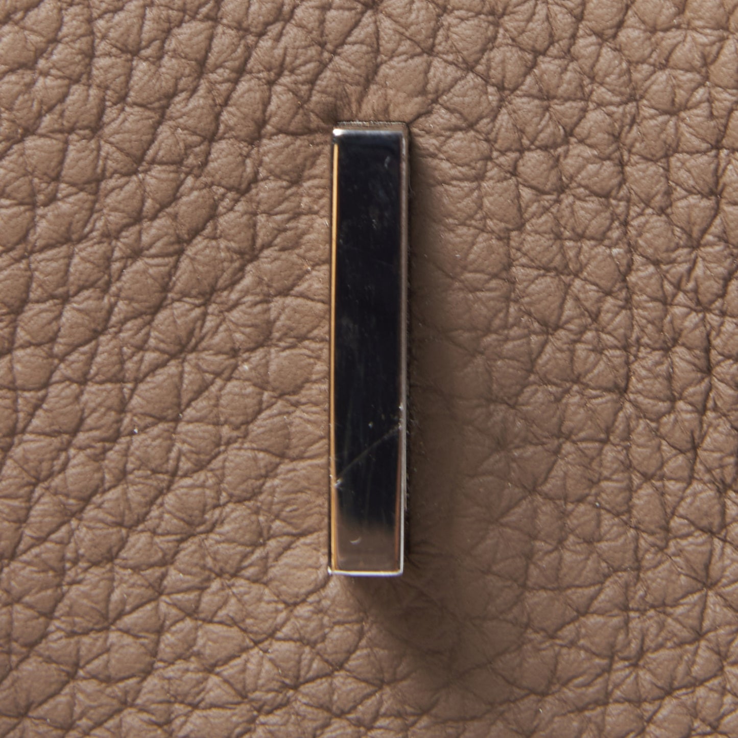 Togo Birkin 30 Etoupe