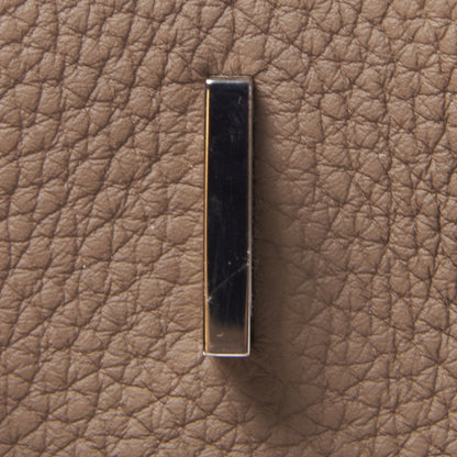 Hermes Togo Birkin 30 Etoupe 25 of 33