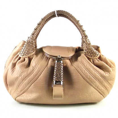 Fendi Nappa Nuvolata Spy Biscotto 1 of 9