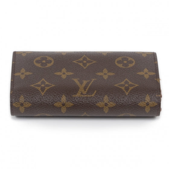 Monogram Porte-Monnaie Tresor Wallet