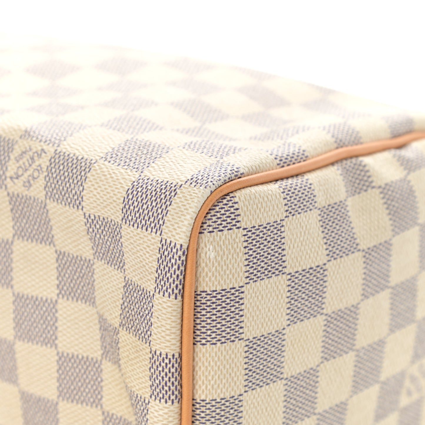 Damier Azur Speedy 30