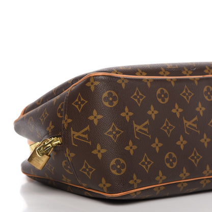 Louis Vuitton Monogram Deauville 6 of 9