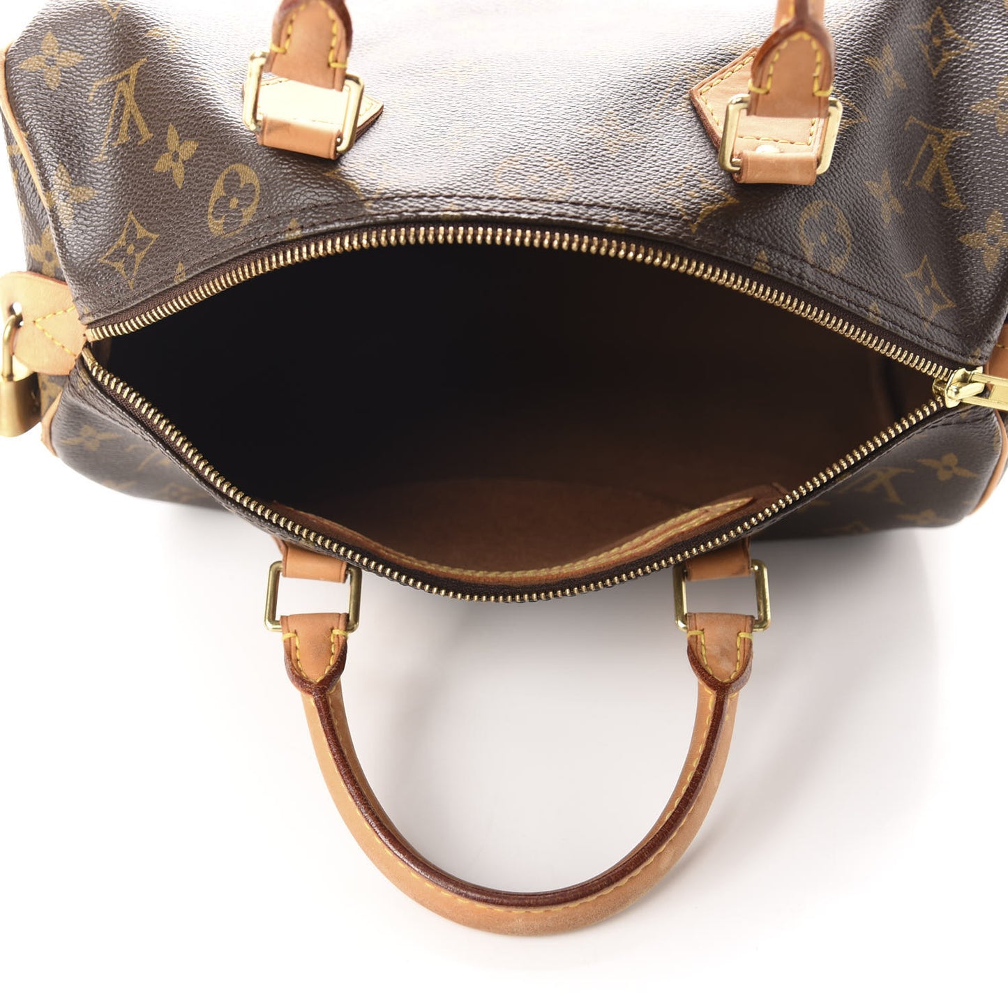 Monogram Speedy 30