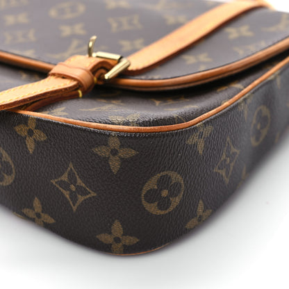 Louis Vuitton LOUIS VUITTON Monogram Marelle Sac a Dos 9 of 11