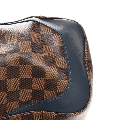 Louis Vuitton Damier Ebene Runner Backpack 9 of 9