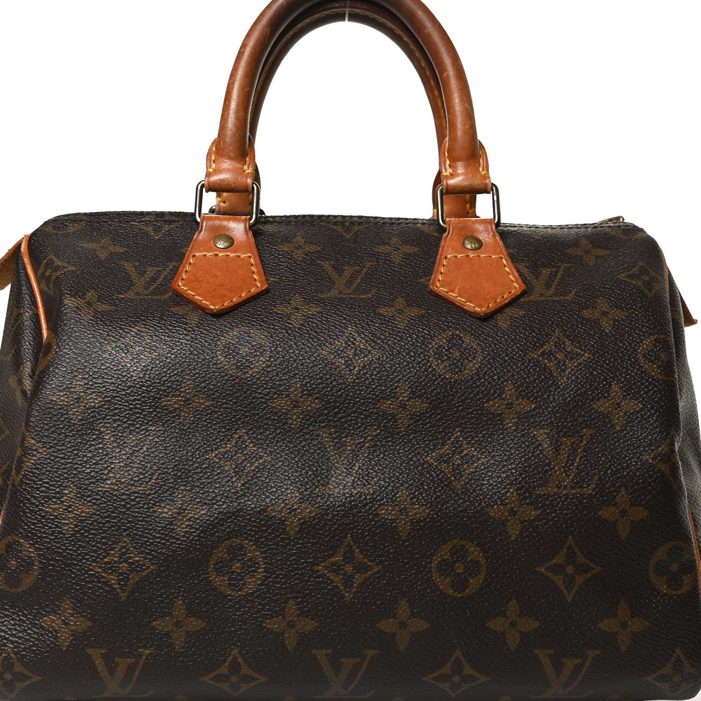 Monogram Speedy 25