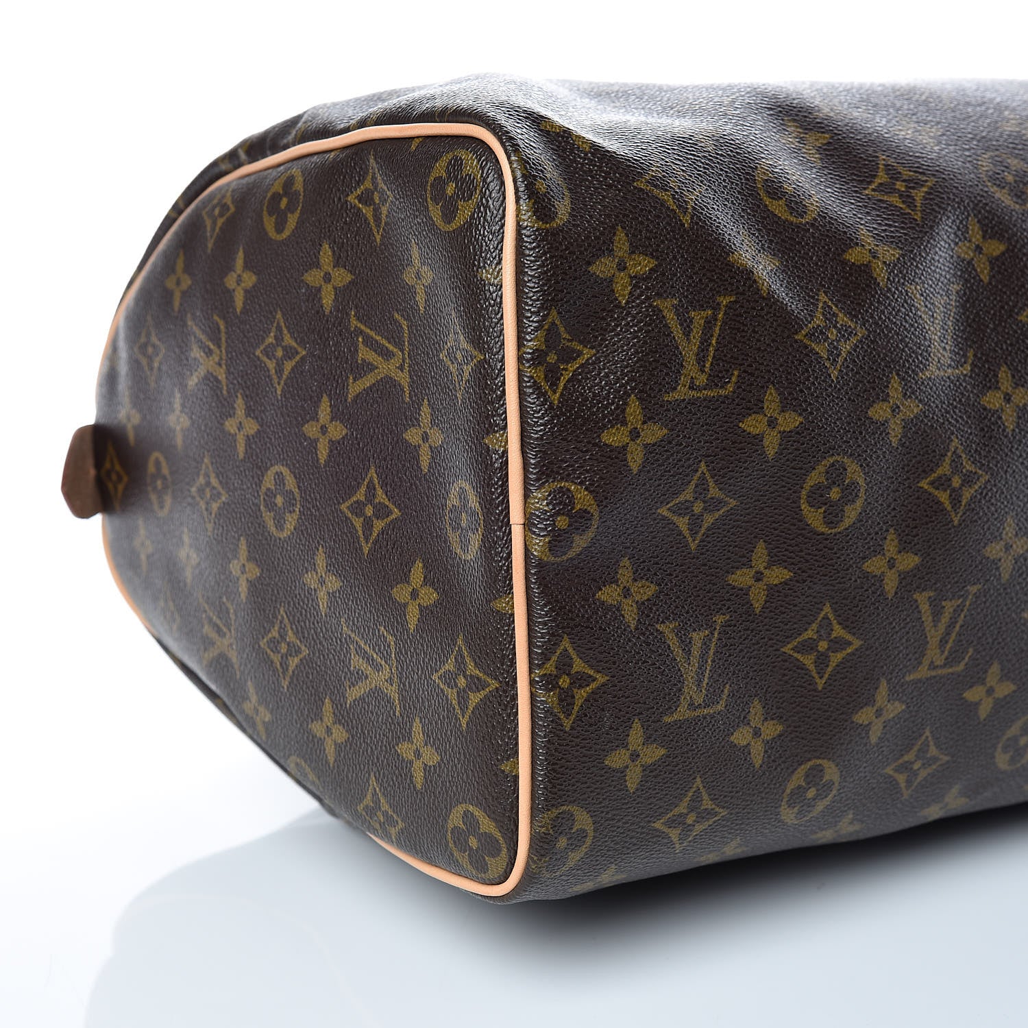 Louis Vuitton Monogram Speedy 40 8 of 18