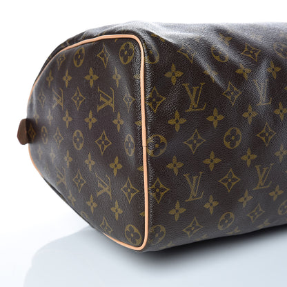 Louis Vuitton Monogram Speedy 40 8 of 18