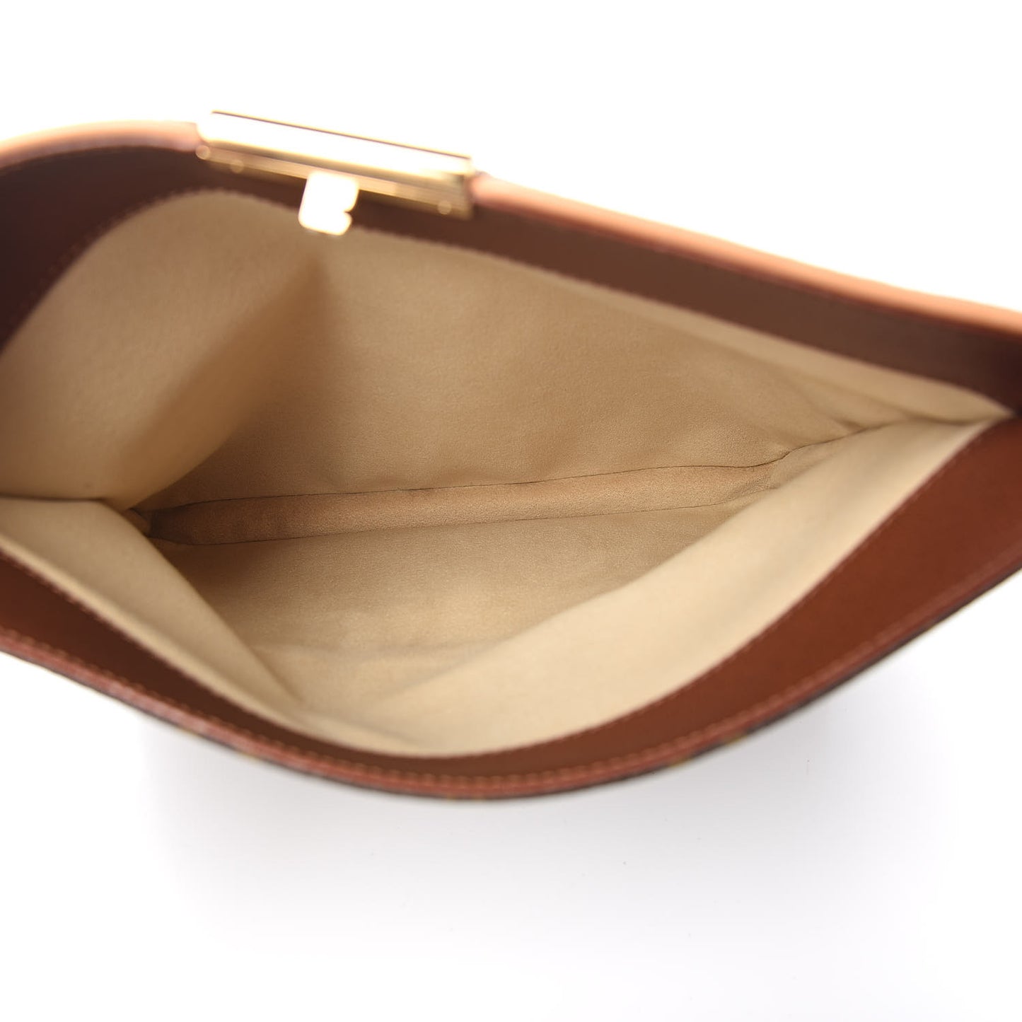 Monogram SC Slim Clutch