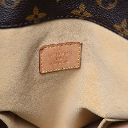 Louis Vuitton Monogram Artsy MM 5 of 12
