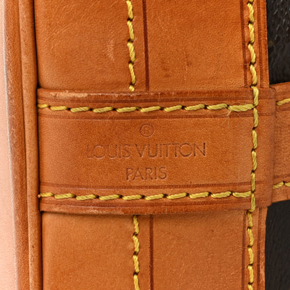 Louis Vuitton Monogram Noe 6 of 19