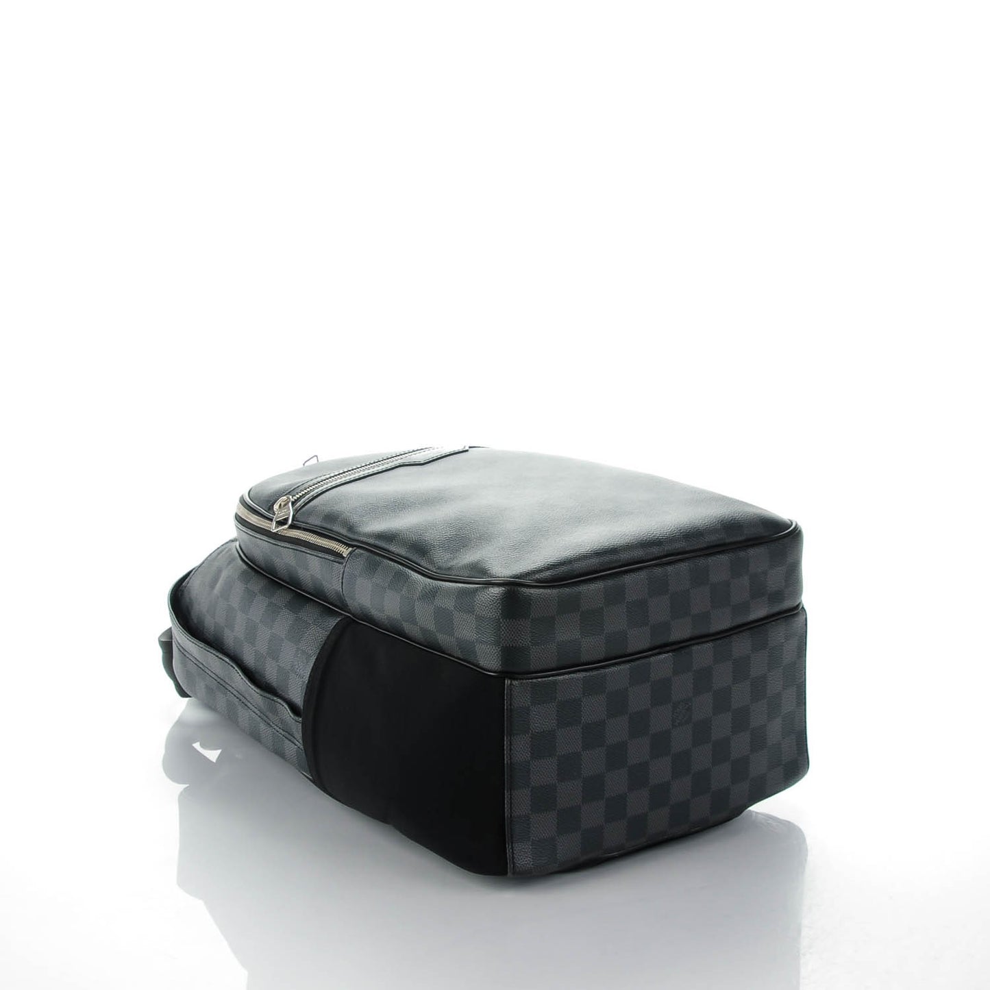 Damier Graphite Michael Backpack