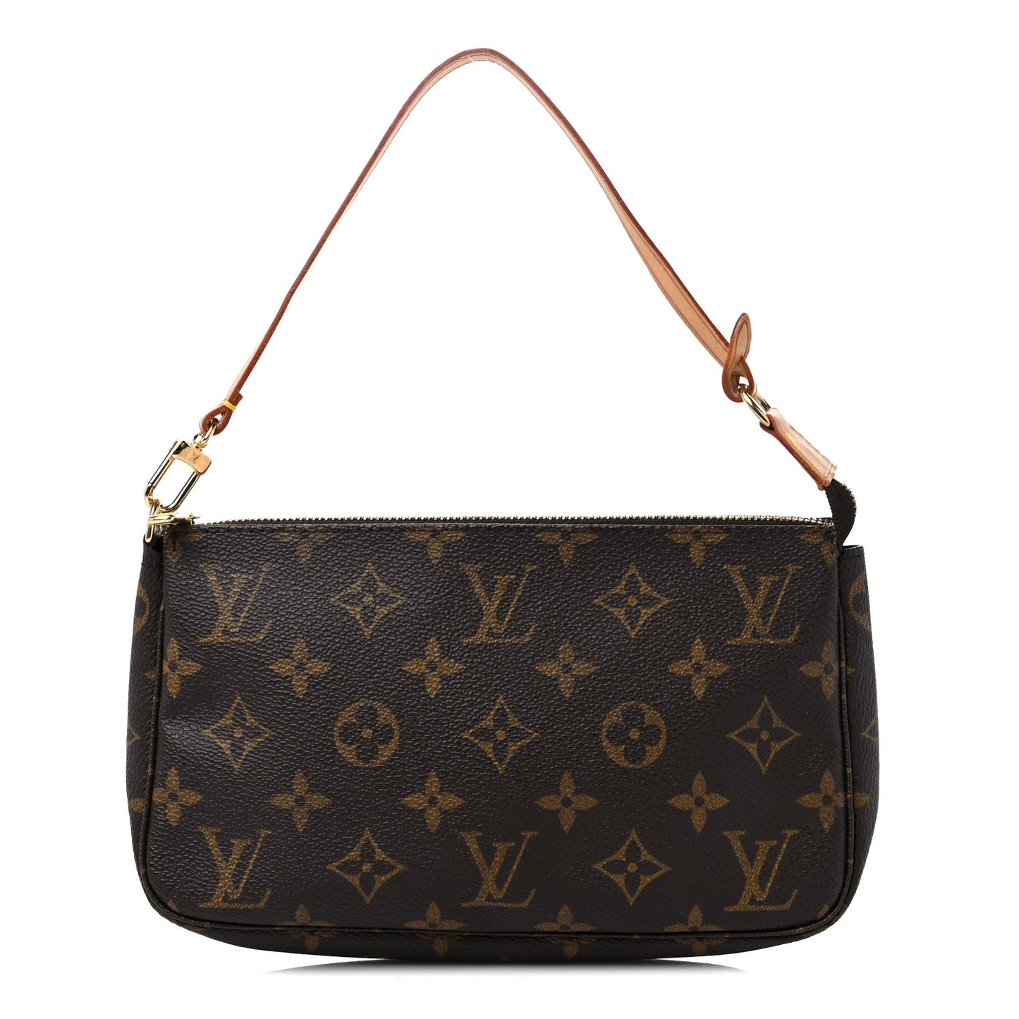 Monogram Pochette Accessories
