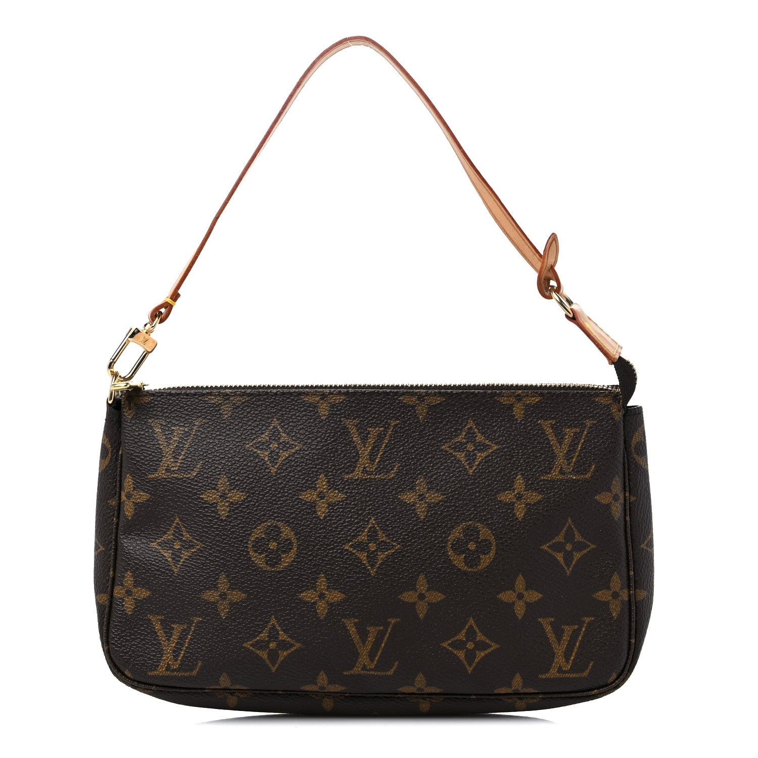 Louis Vuitton Monogram Pochette Accessories 1 of 11