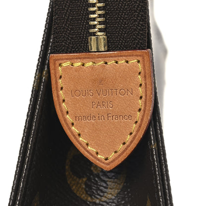 Louis Vuitton Monogram Toiletry Pouch 19 6 of 6