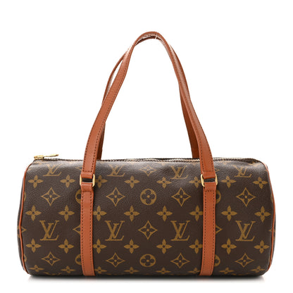 Louis Vuitton Monogram Papillon 30 1 of 11