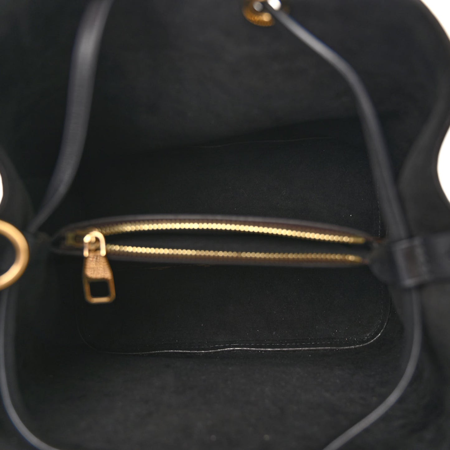 Monogram Neonoe MM Black