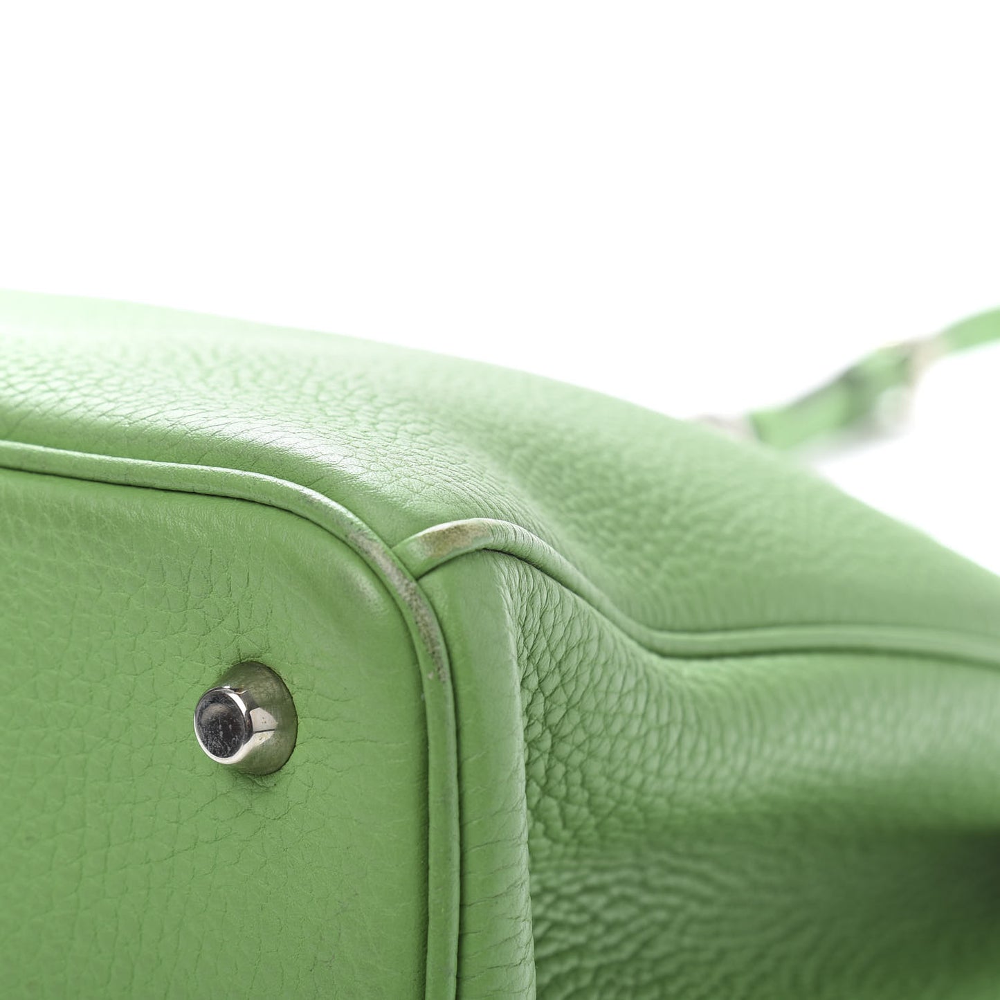 Bullcalf Large Diorissimo Green