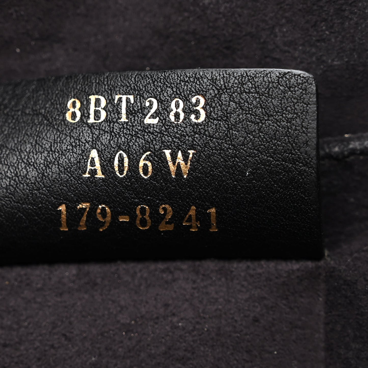 Velvet Vitello Dolce Fun Fair Kan I Shoulder Bag Blue Multicolor