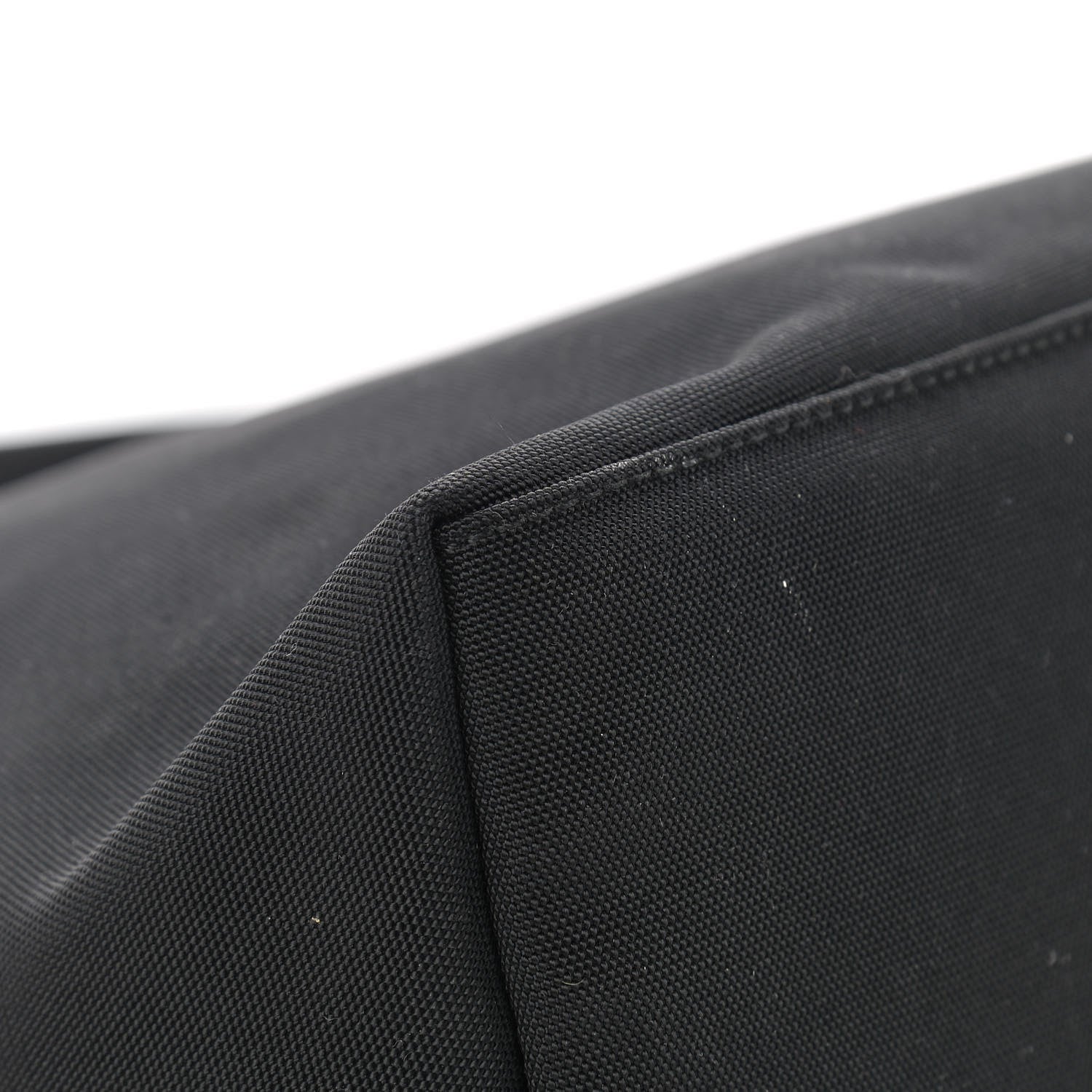Gucci Nylon Hobo Black 10 of 13