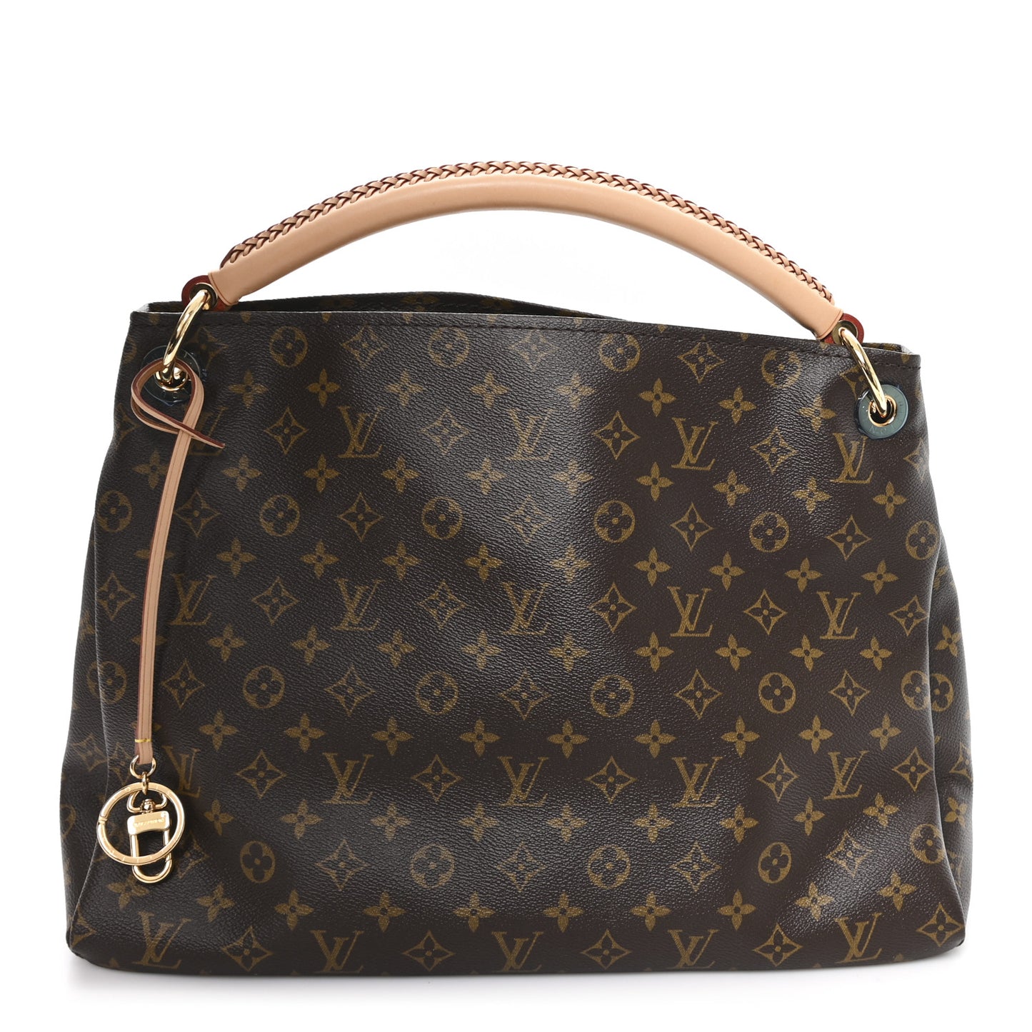 Monogram Artsy MM