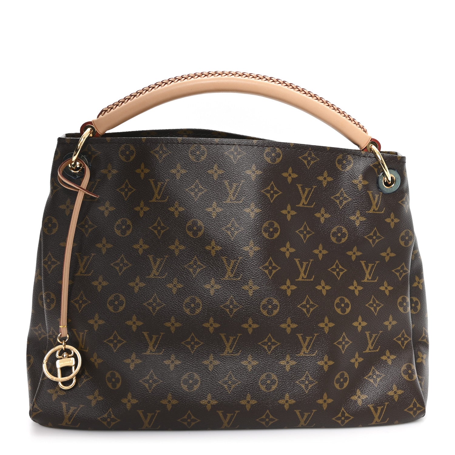 Louis Vuitton Monogram Artsy MM 1 of 9