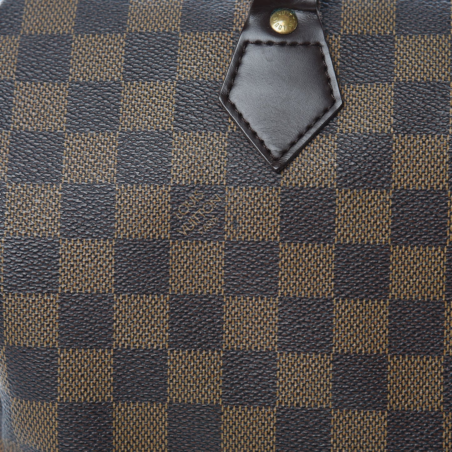 Damier Ebene Speedy 30