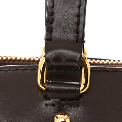 Louis Vuitton Damier Ebene Westminster GM 11 of 12