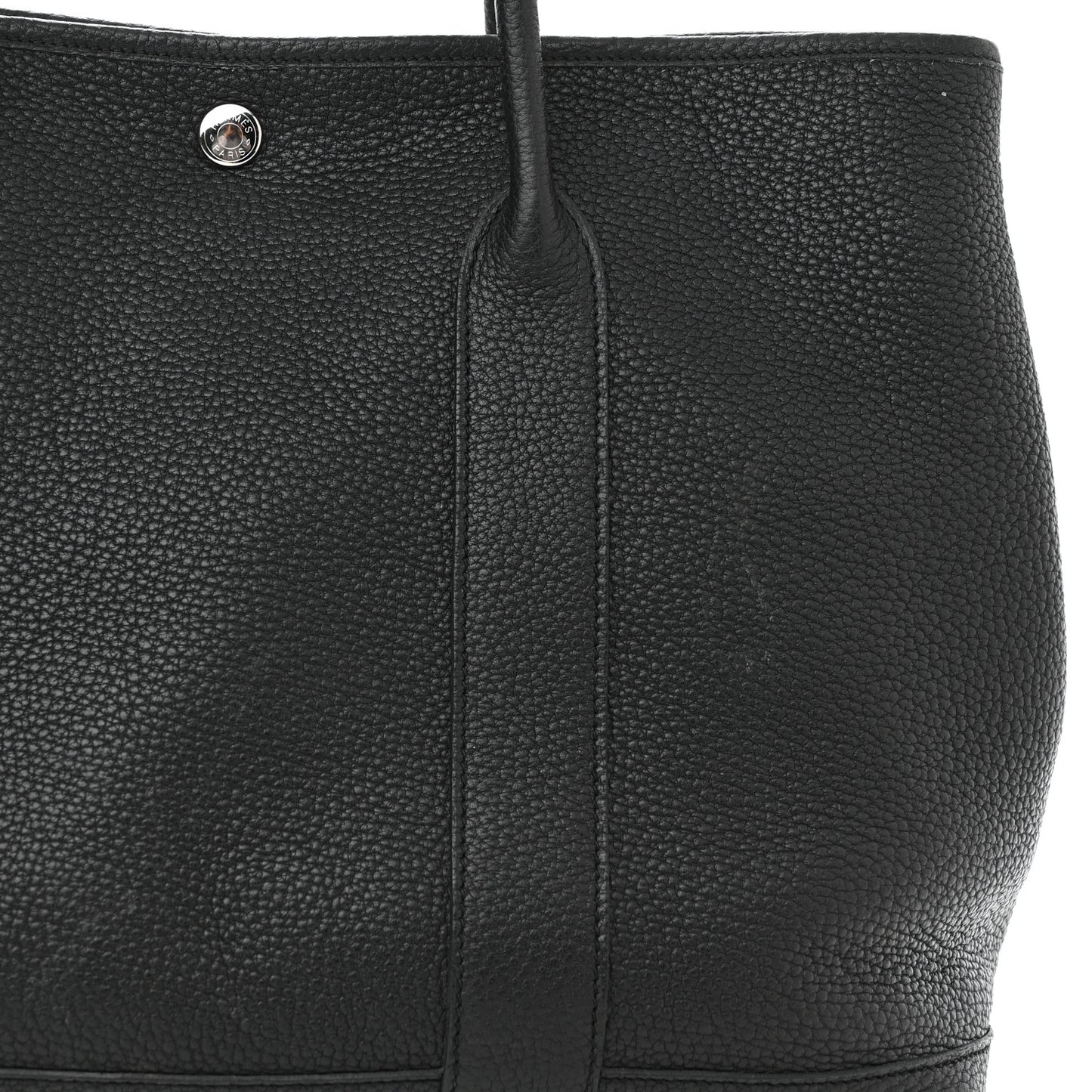 Negonda Garden Party Tote 36 MM Black